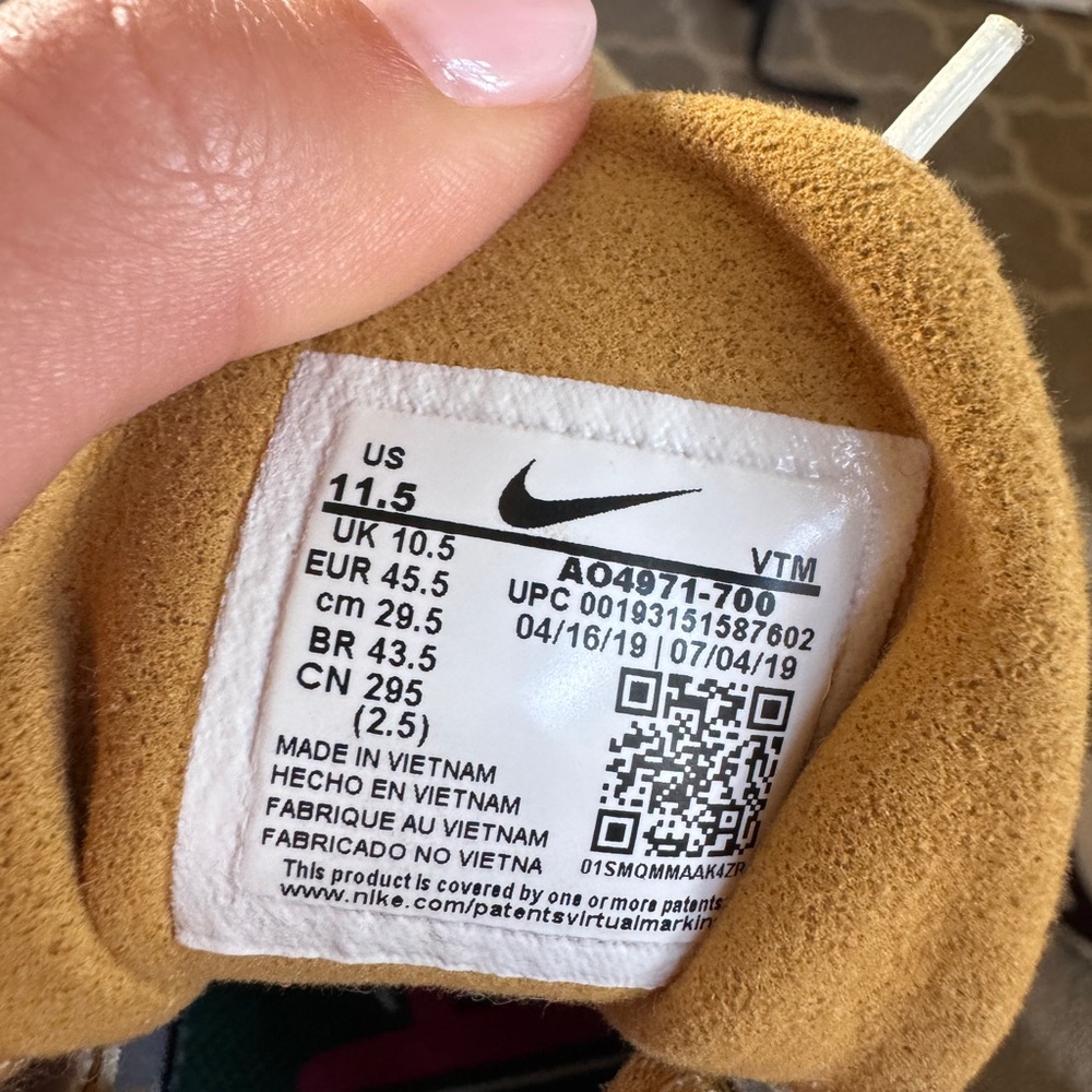 Nike React - image 3